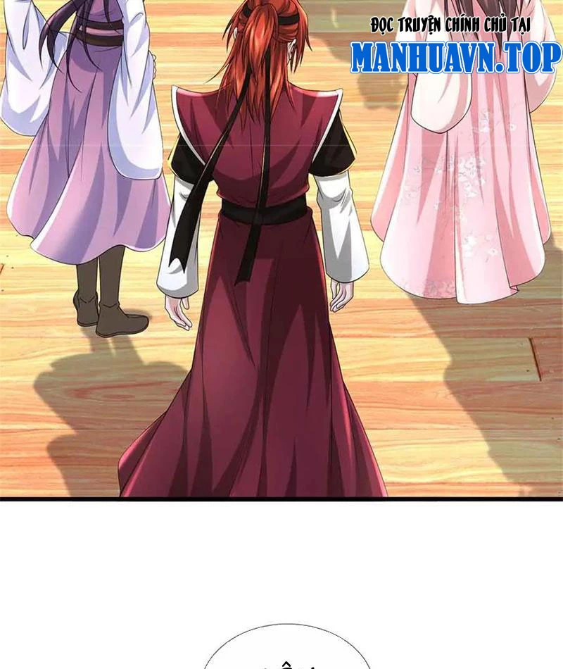 Tôi Có Thể Nuốt Chửng Vạn Vật: Chapter 61