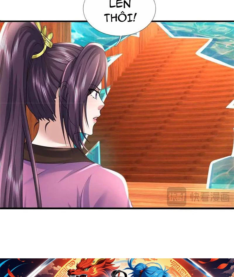 Tôi Có Thể Nuốt Chửng Vạn Vật: Chapter 61