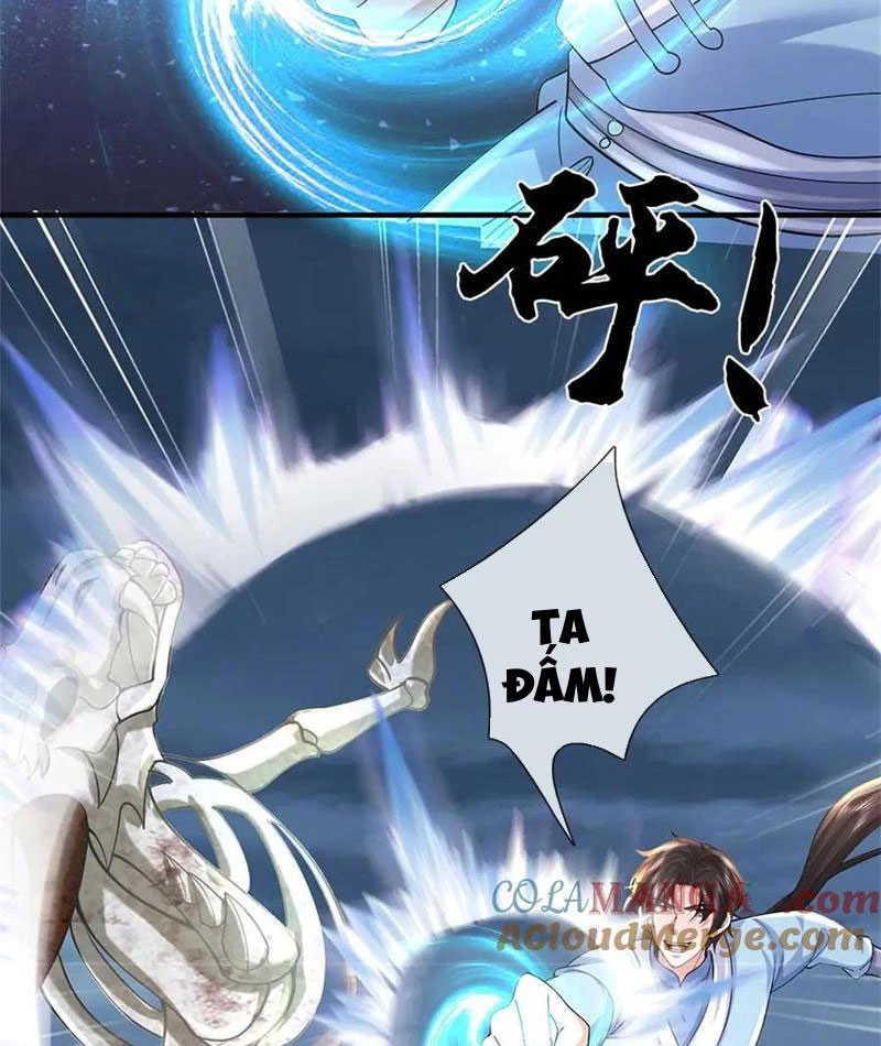 Tôi Có Thể Nuốt Chửng Vạn Vật: Chapter 61