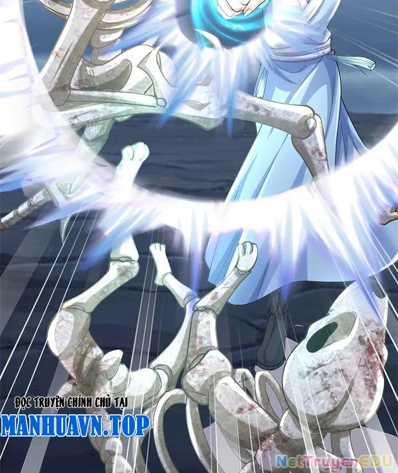 Tôi Có Thể Nuốt Chửng Vạn Vật: Chapter 61
