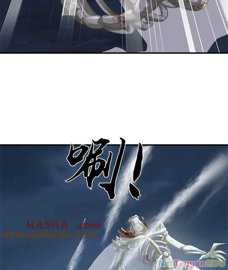 Tôi Có Thể Nuốt Chửng Vạn Vật: Chapter 61
