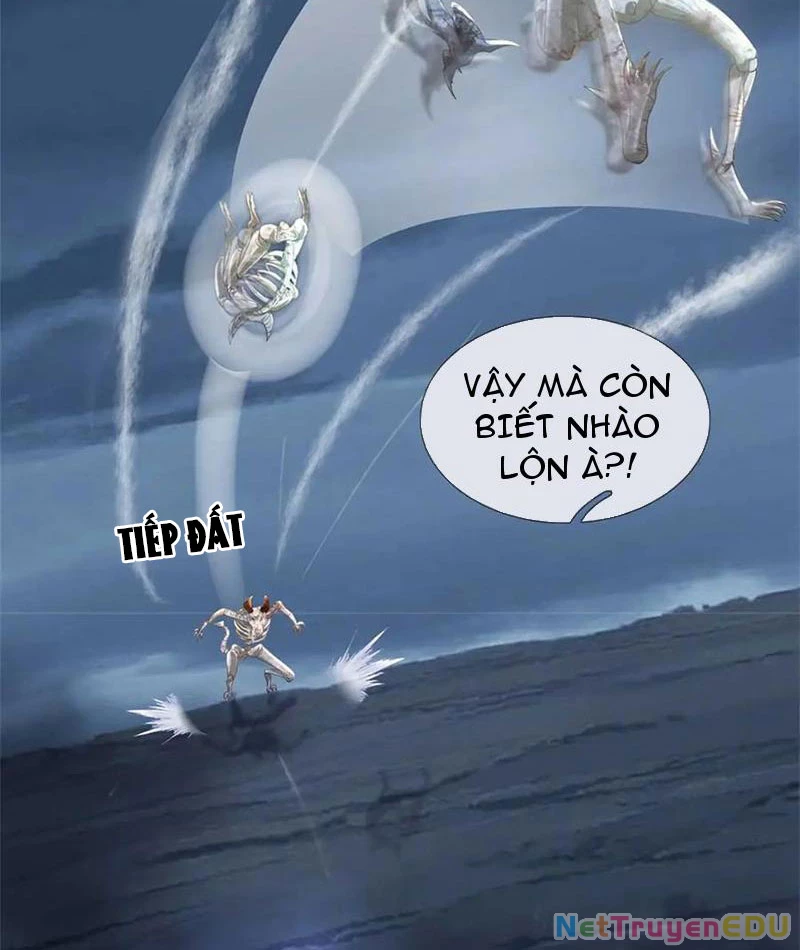Tôi Có Thể Nuốt Chửng Vạn Vật: Chapter 61