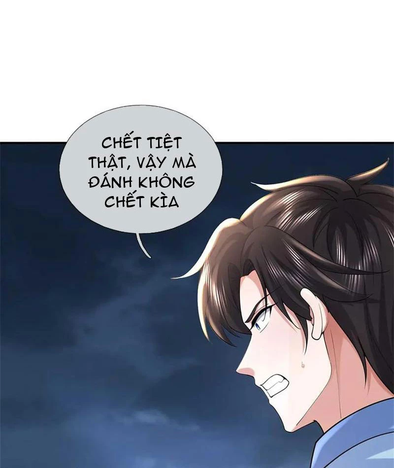Tôi Có Thể Nuốt Chửng Vạn Vật: Chapter 61