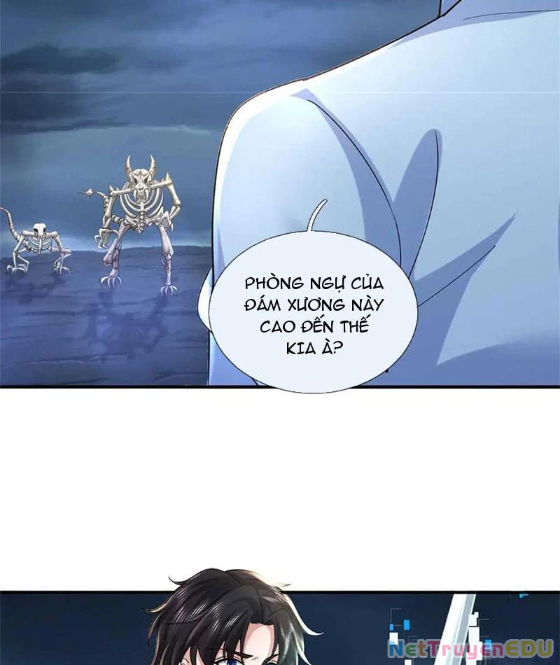 Tôi Có Thể Nuốt Chửng Vạn Vật: Chapter 61