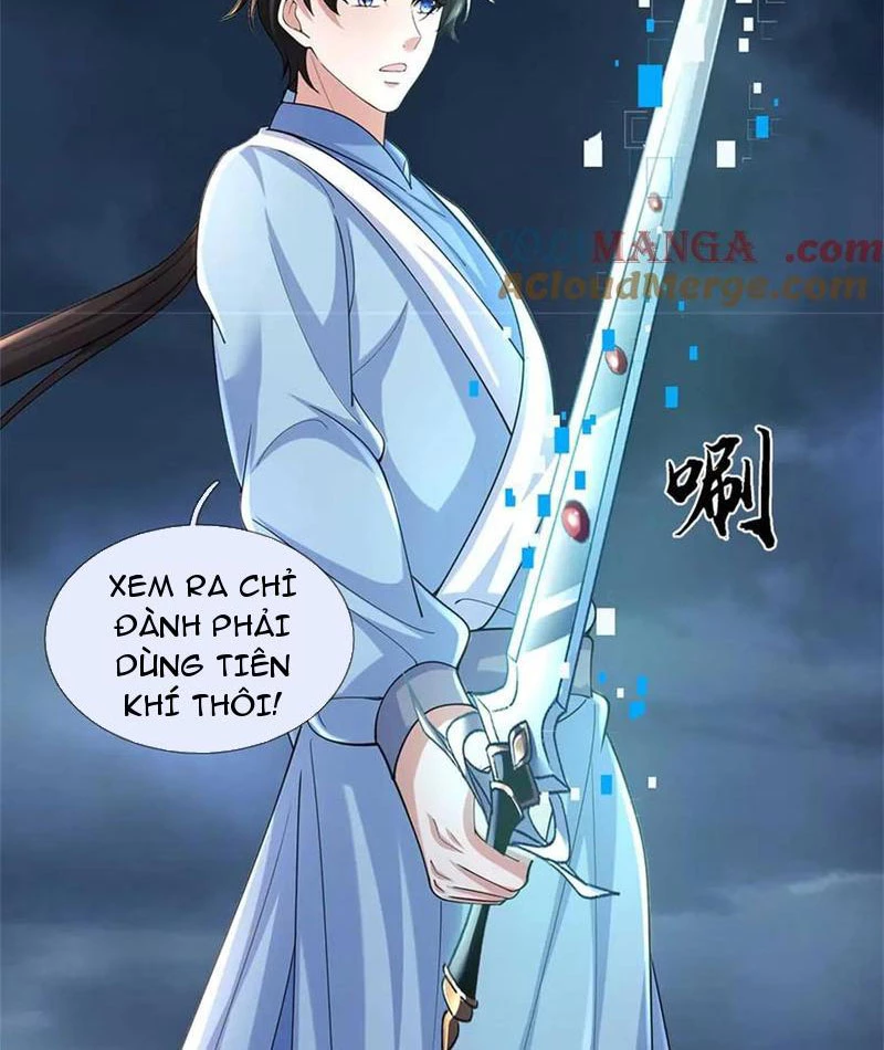 Tôi Có Thể Nuốt Chửng Vạn Vật: Chapter 61