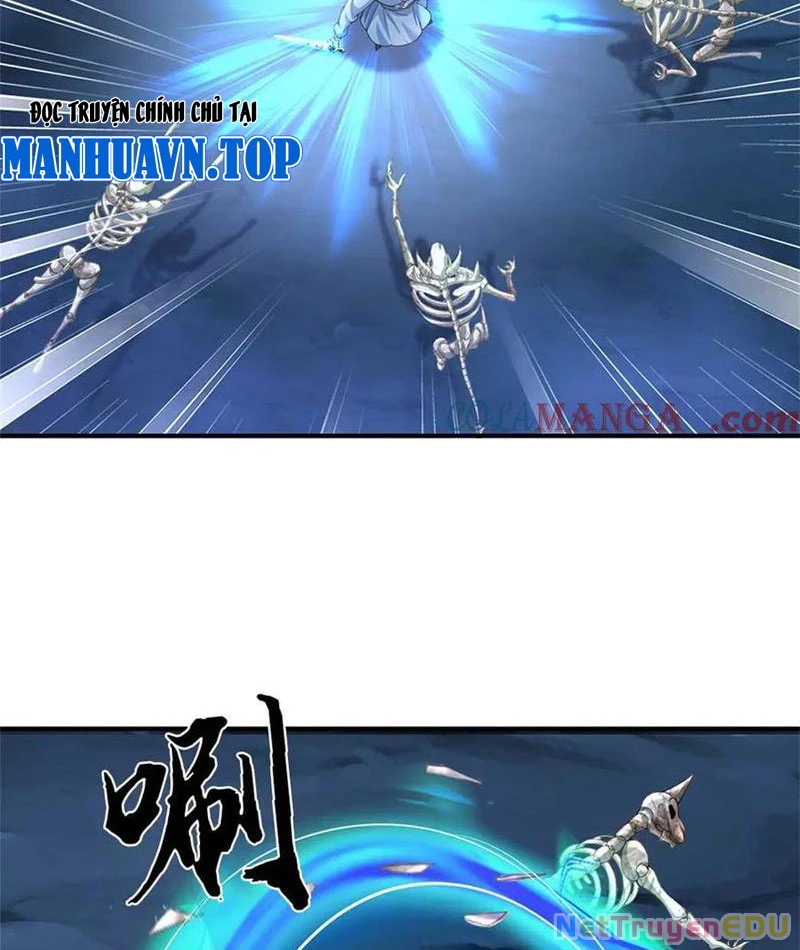 Tôi Có Thể Nuốt Chửng Vạn Vật: Chapter 61