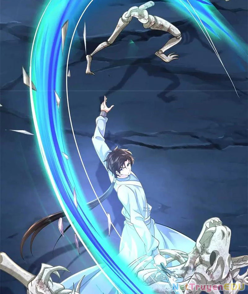 Tôi Có Thể Nuốt Chửng Vạn Vật: Chapter 61