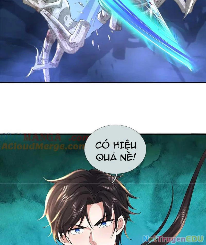 Tôi Có Thể Nuốt Chửng Vạn Vật: Chapter 61