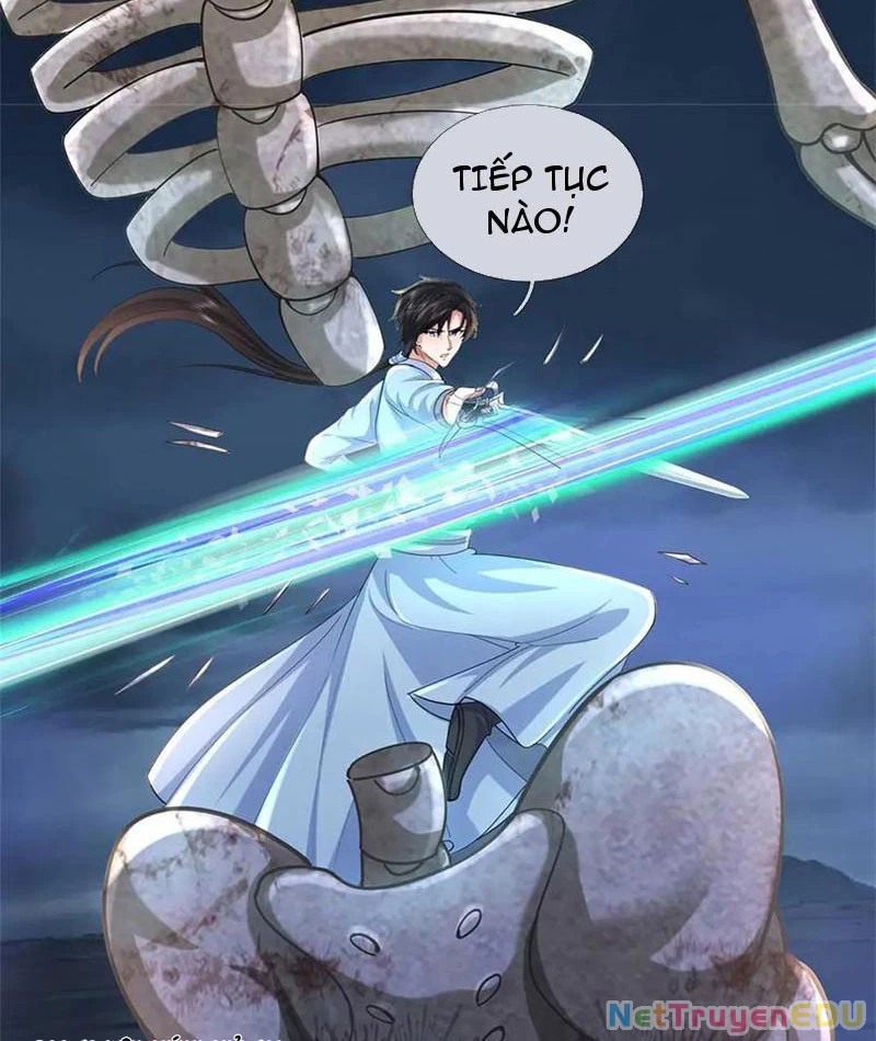 Tôi Có Thể Nuốt Chửng Vạn Vật: Chapter 61