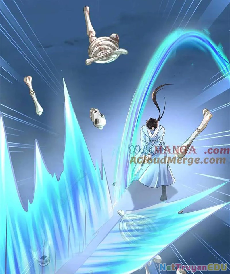 Tôi Có Thể Nuốt Chửng Vạn Vật: Chapter 61