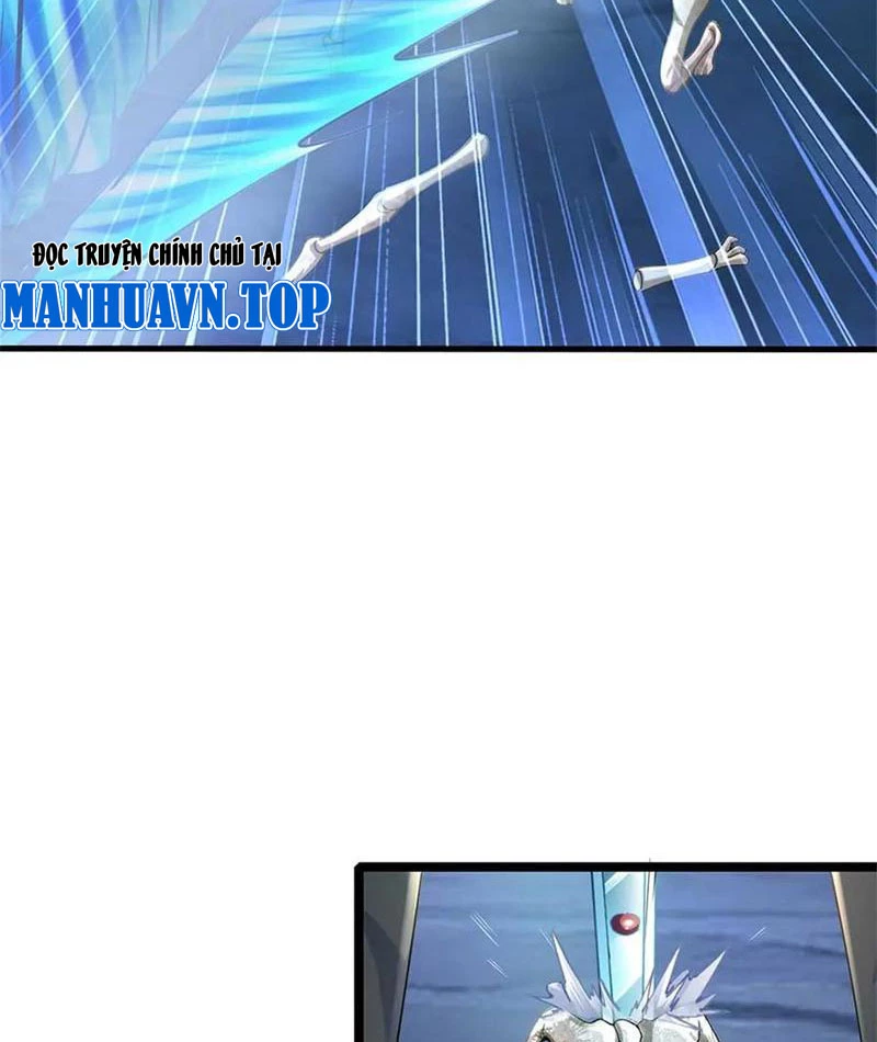 Tôi Có Thể Nuốt Chửng Vạn Vật: Chapter 61