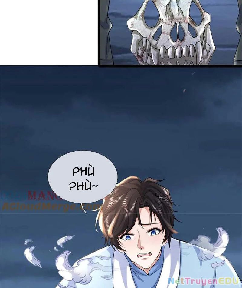 Tôi Có Thể Nuốt Chửng Vạn Vật: Chapter 61
