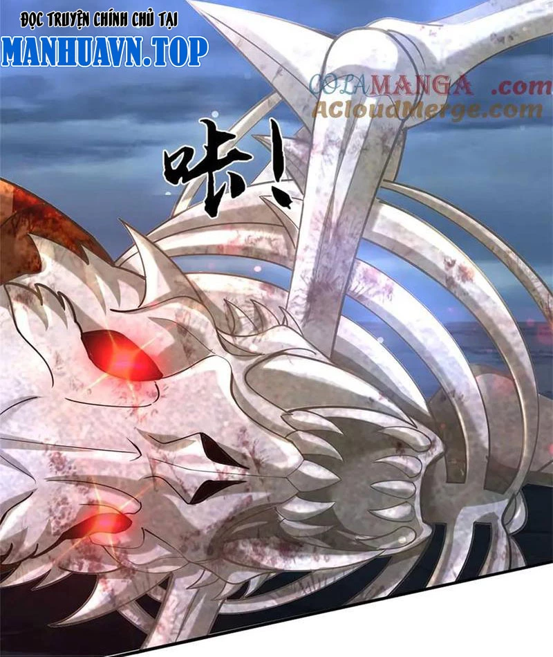 Tôi Có Thể Nuốt Chửng Vạn Vật: Chapter 61