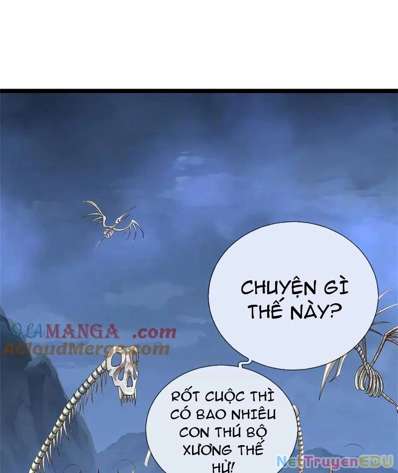 Tôi Có Thể Nuốt Chửng Vạn Vật: Chapter 61