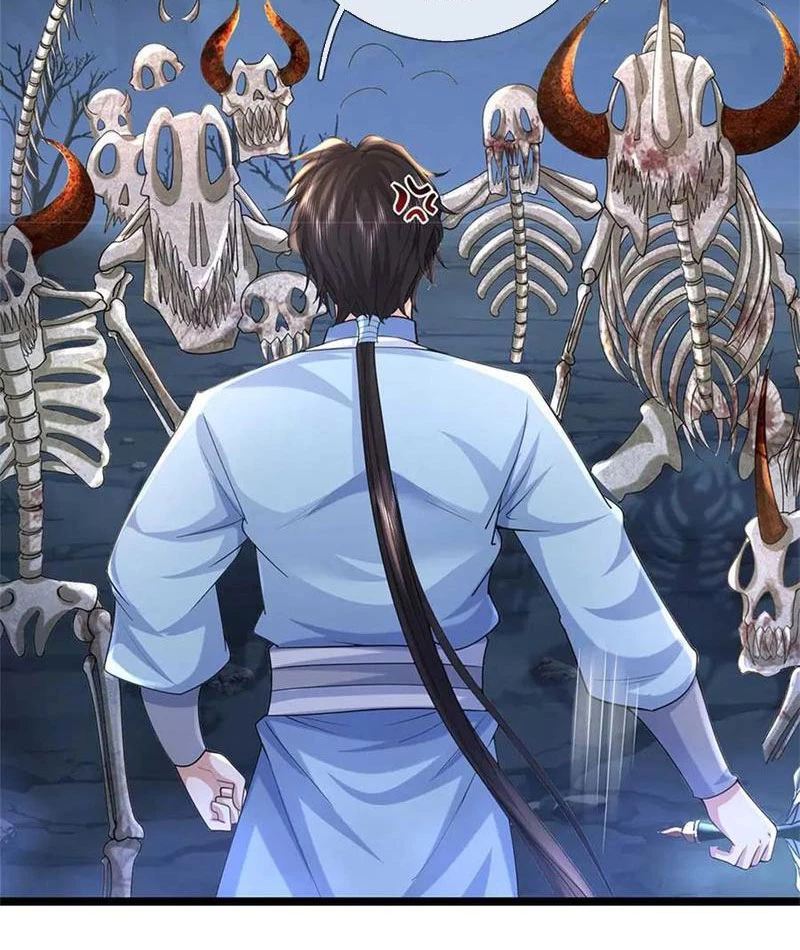 Tôi Có Thể Nuốt Chửng Vạn Vật: Chapter 61