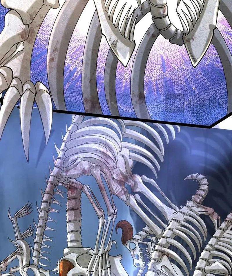 Tôi Có Thể Nuốt Chửng Vạn Vật: Chapter 61