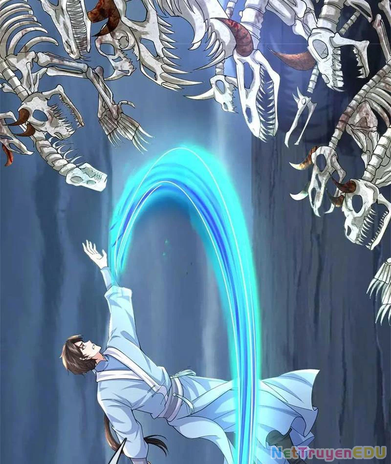 Tôi Có Thể Nuốt Chửng Vạn Vật: Chapter 61