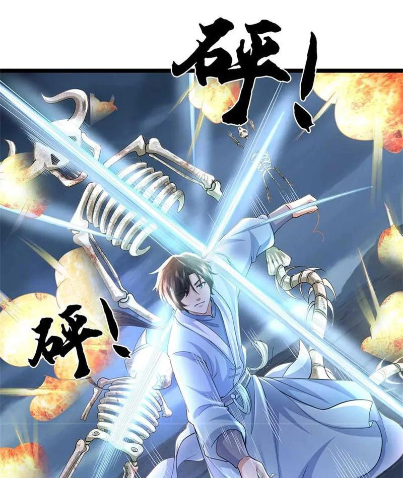 Tôi Có Thể Nuốt Chửng Vạn Vật: Chapter 61
