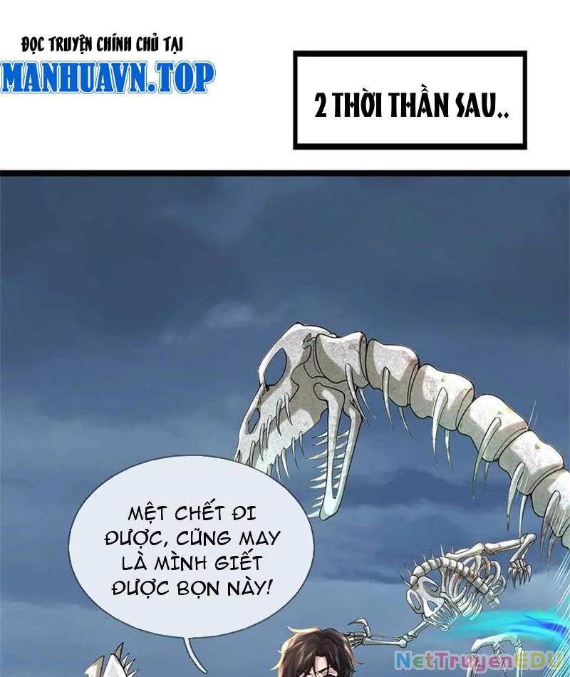 Tôi Có Thể Nuốt Chửng Vạn Vật: Chapter 61