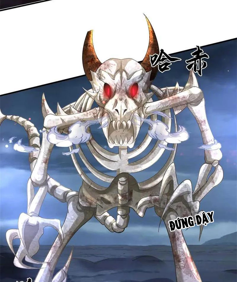 Tôi Có Thể Nuốt Chửng Vạn Vật: Chapter 61