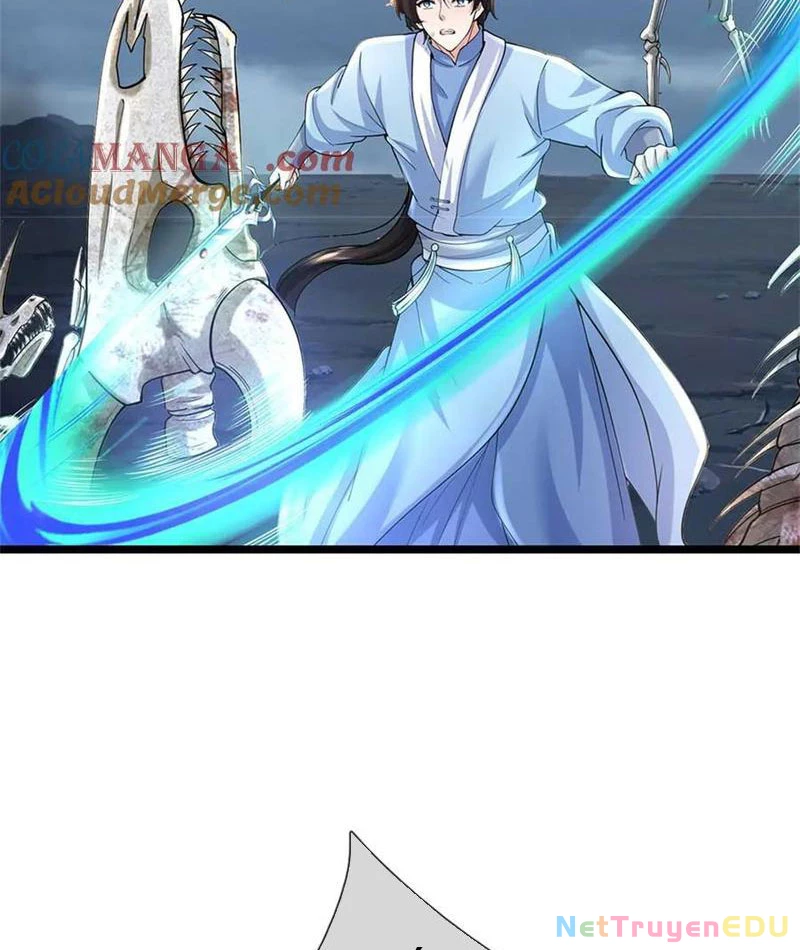 Tôi Có Thể Nuốt Chửng Vạn Vật: Chapter 61