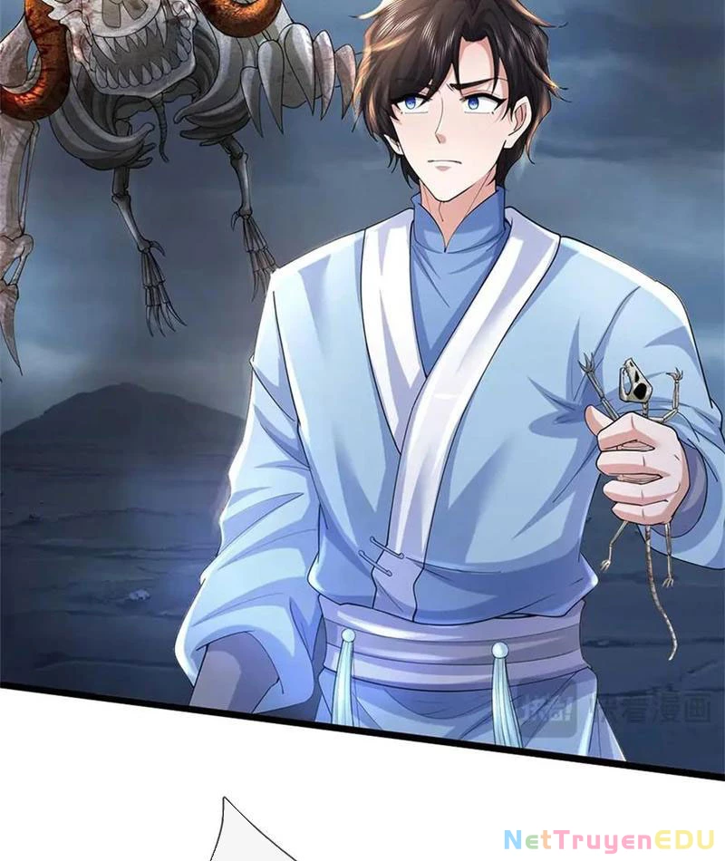 Tôi Có Thể Nuốt Chửng Vạn Vật: Chapter 61