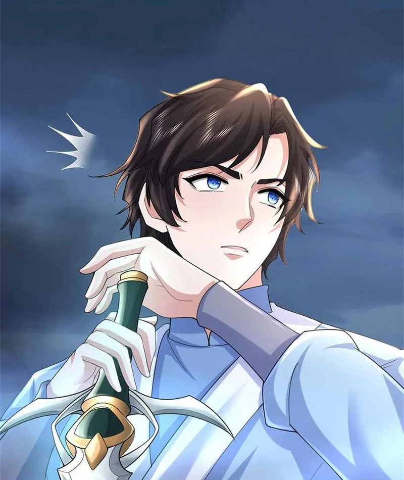 Tôi Có Thể Nuốt Chửng Vạn Vật: Chapter 61
