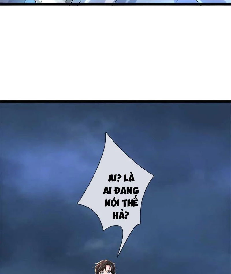 Tôi Có Thể Nuốt Chửng Vạn Vật: Chapter 61