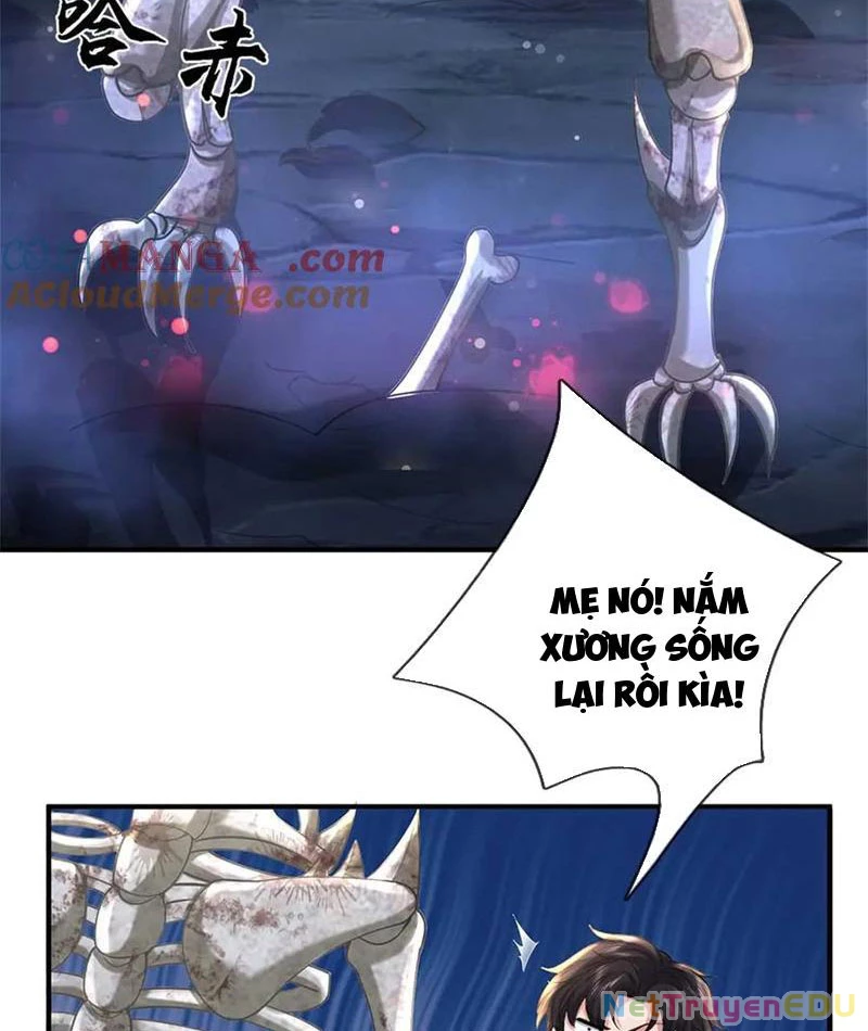 Tôi Có Thể Nuốt Chửng Vạn Vật: Chapter 61