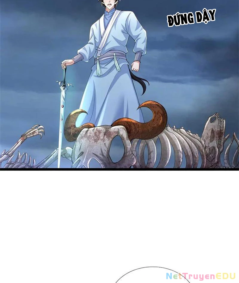 Tôi Có Thể Nuốt Chửng Vạn Vật: Chapter 61