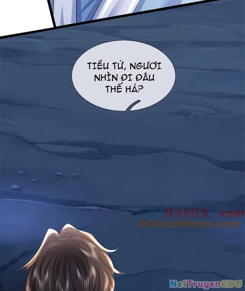 Tôi Có Thể Nuốt Chửng Vạn Vật: Chapter 61