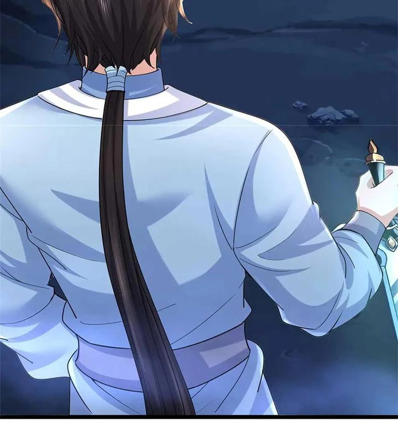 Tôi Có Thể Nuốt Chửng Vạn Vật: Chapter 61