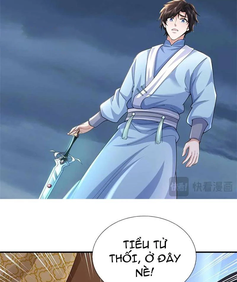 Tôi Có Thể Nuốt Chửng Vạn Vật: Chapter 61