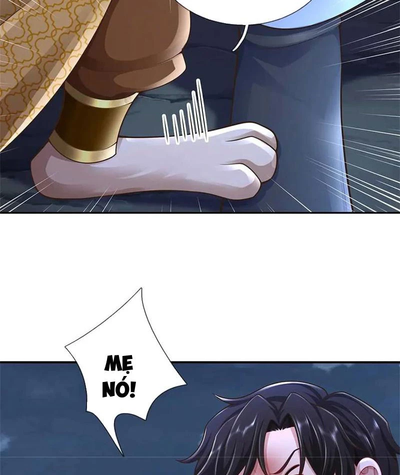 Tôi Có Thể Nuốt Chửng Vạn Vật: Chapter 61