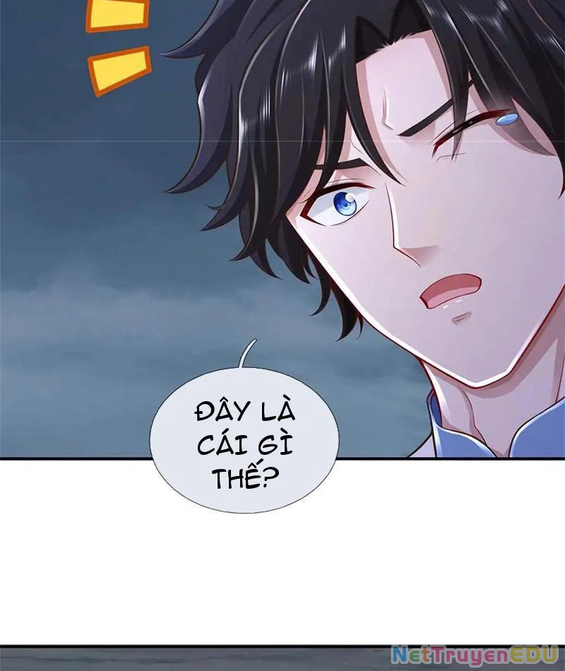 Tôi Có Thể Nuốt Chửng Vạn Vật: Chapter 61
