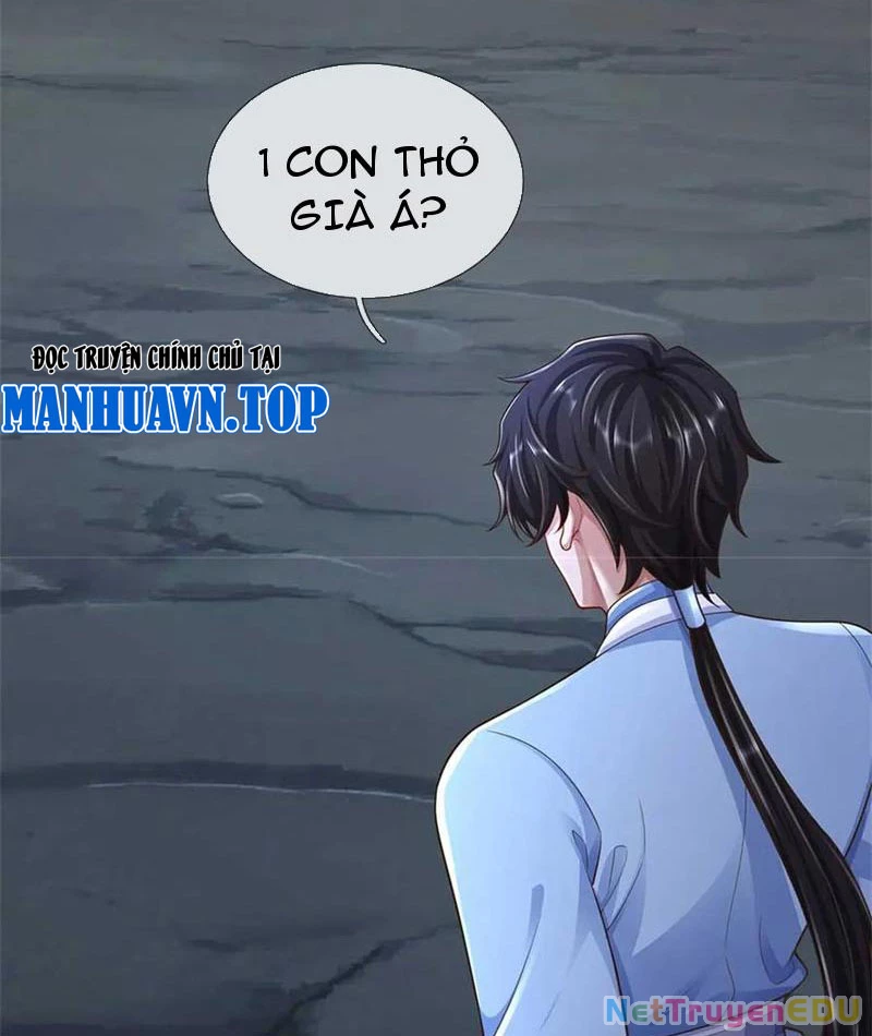 Tôi Có Thể Nuốt Chửng Vạn Vật: Chapter 61