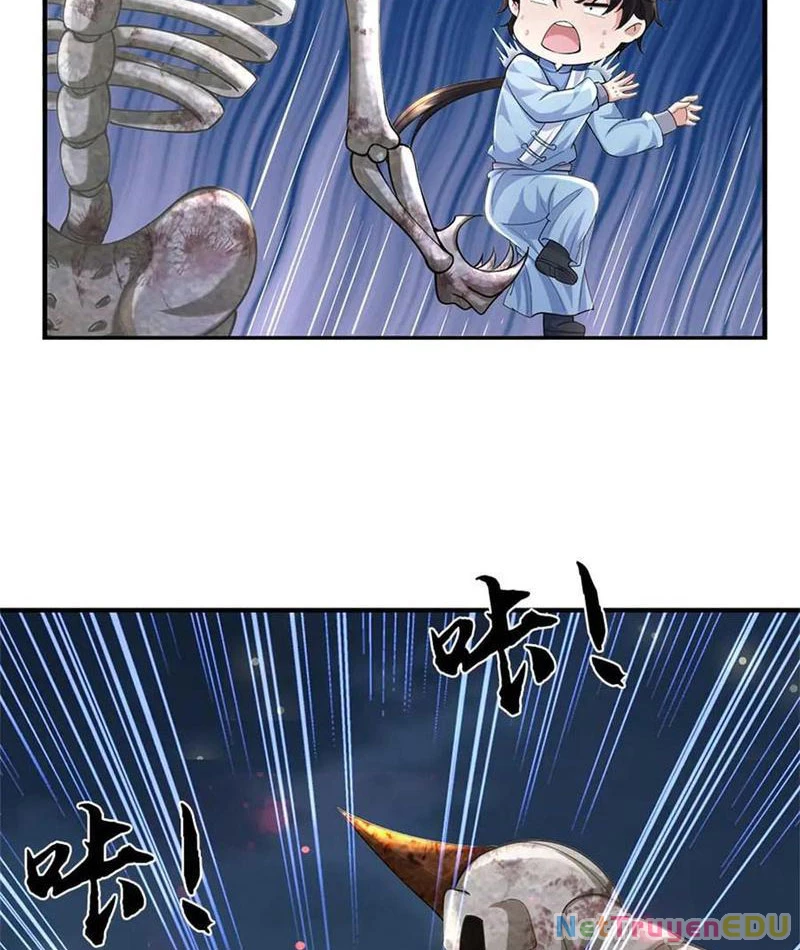 Tôi Có Thể Nuốt Chửng Vạn Vật: Chapter 61