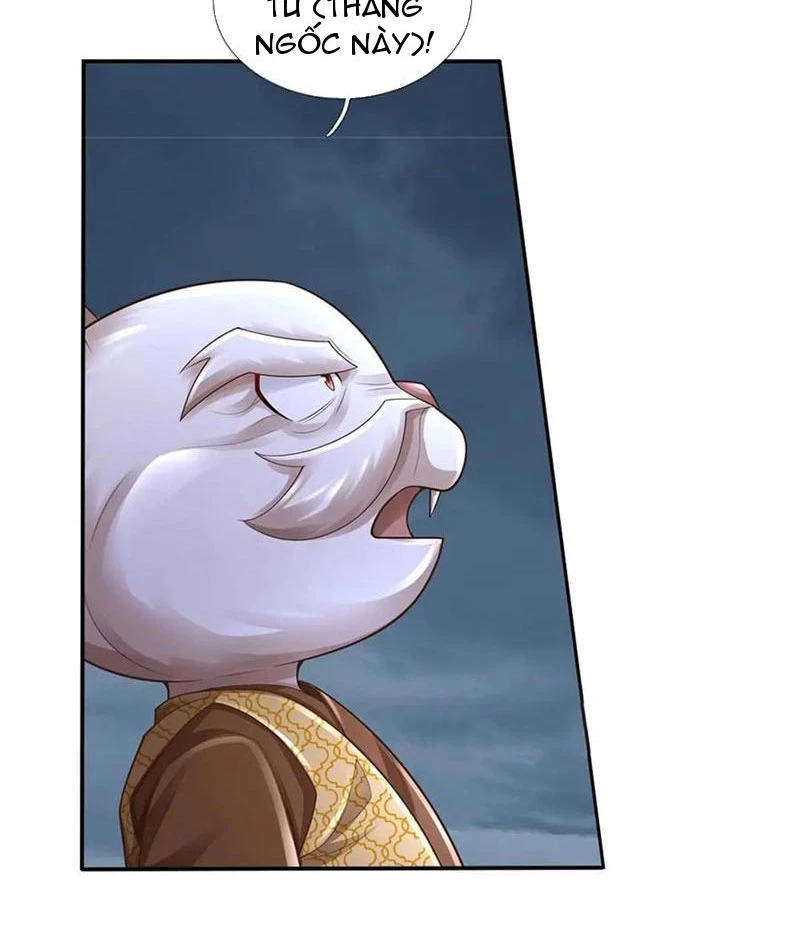 Tôi Có Thể Nuốt Chửng Vạn Vật: Chapter 61