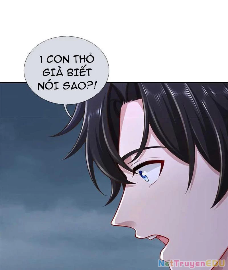 Tôi Có Thể Nuốt Chửng Vạn Vật: Chapter 61