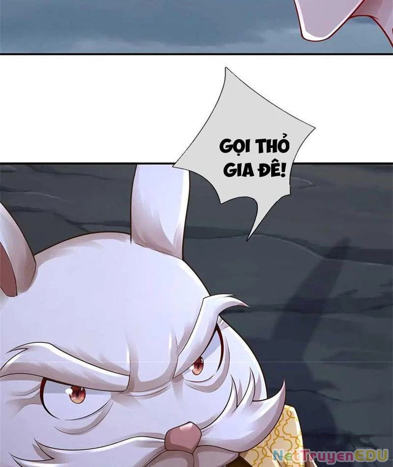Tôi Có Thể Nuốt Chửng Vạn Vật: Chapter 61