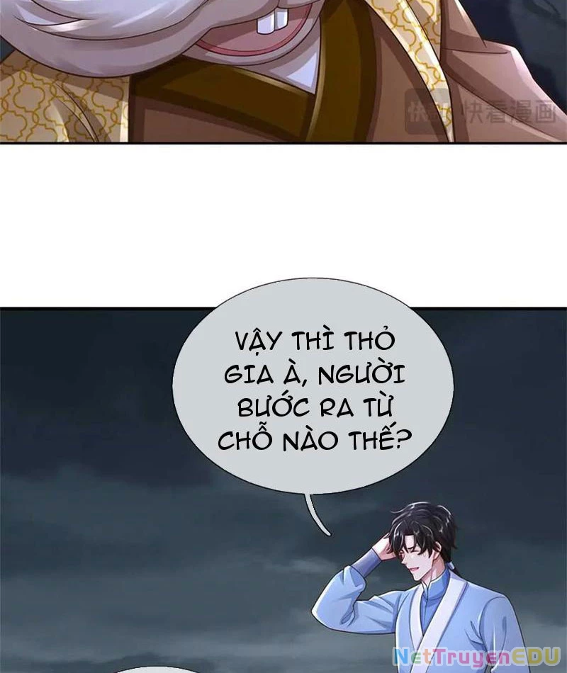 Tôi Có Thể Nuốt Chửng Vạn Vật: Chapter 61