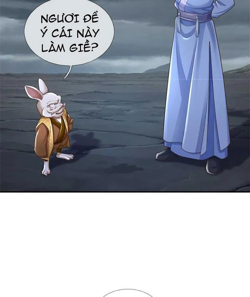 Tôi Có Thể Nuốt Chửng Vạn Vật: Chapter 61