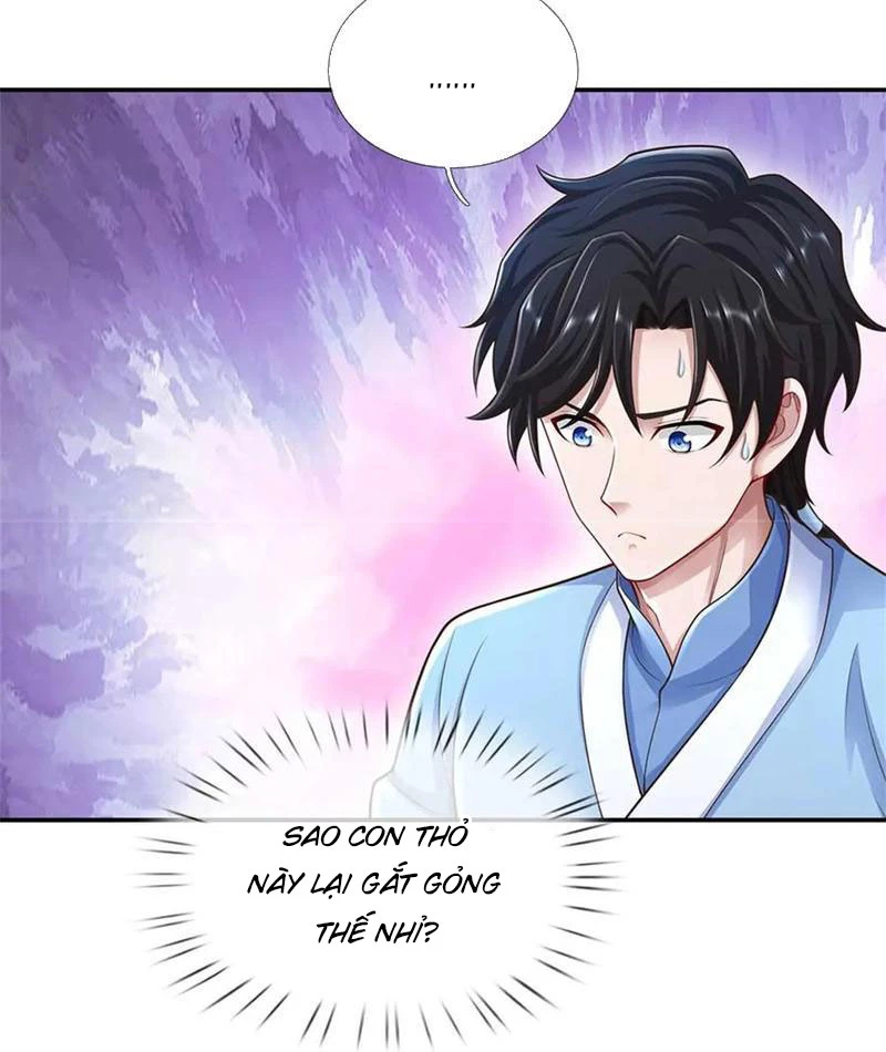Tôi Có Thể Nuốt Chửng Vạn Vật: Chapter 61