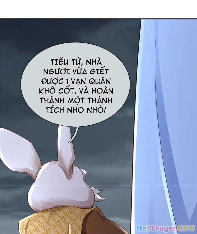 Tôi Có Thể Nuốt Chửng Vạn Vật: Chapter 61