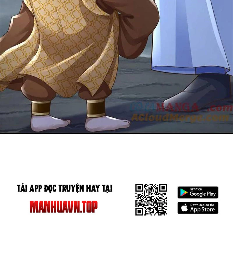 Tôi Có Thể Nuốt Chửng Vạn Vật: Chapter 61