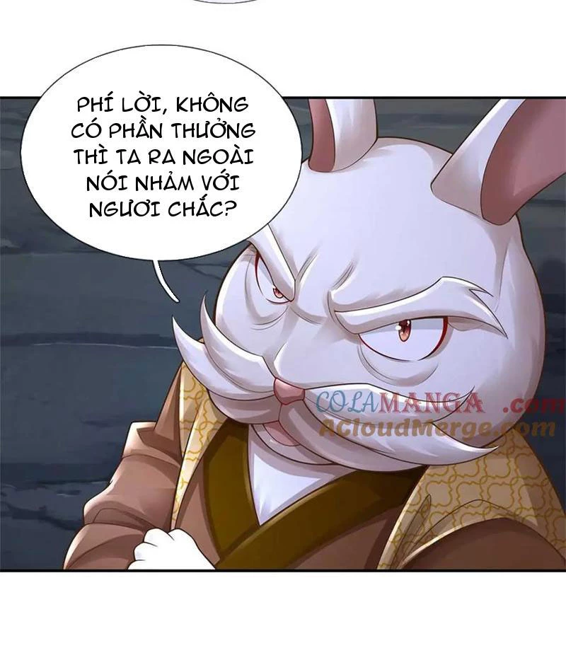 Tôi Có Thể Nuốt Chửng Vạn Vật: Chapter 61