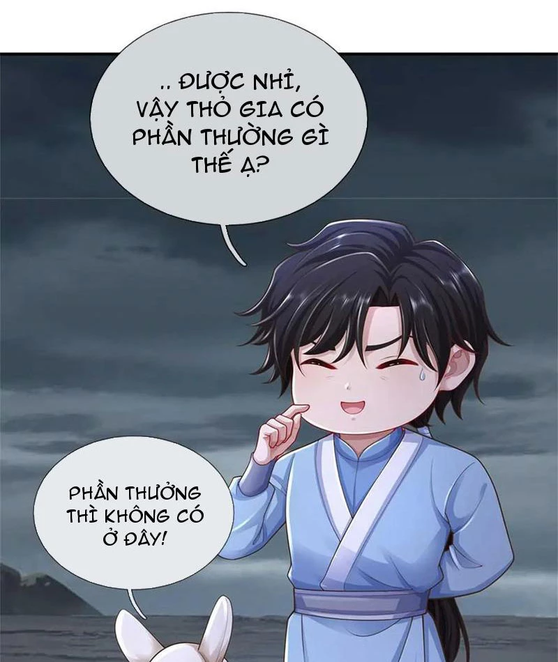 Tôi Có Thể Nuốt Chửng Vạn Vật: Chapter 61