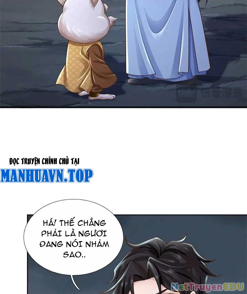 Tôi Có Thể Nuốt Chửng Vạn Vật: Chapter 61