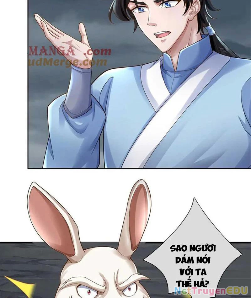 Tôi Có Thể Nuốt Chửng Vạn Vật: Chapter 61
