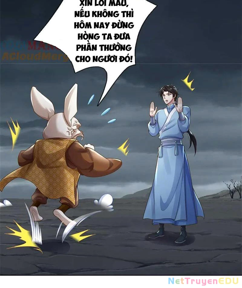 Tôi Có Thể Nuốt Chửng Vạn Vật: Chapter 61